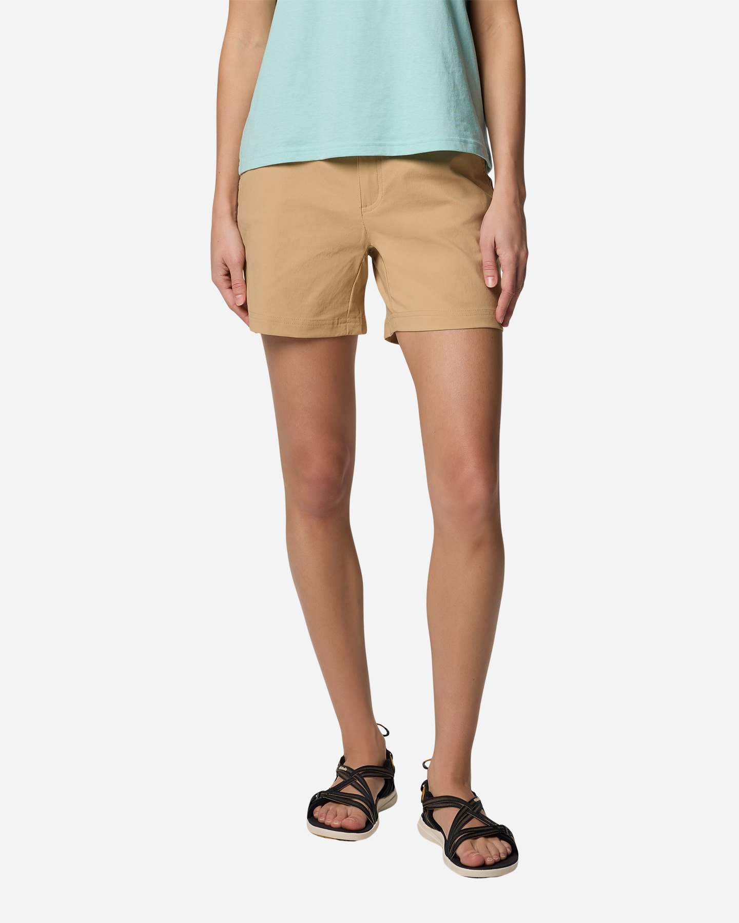 Pantaloncini Columbia Leslie Falls Ii W 2126061262