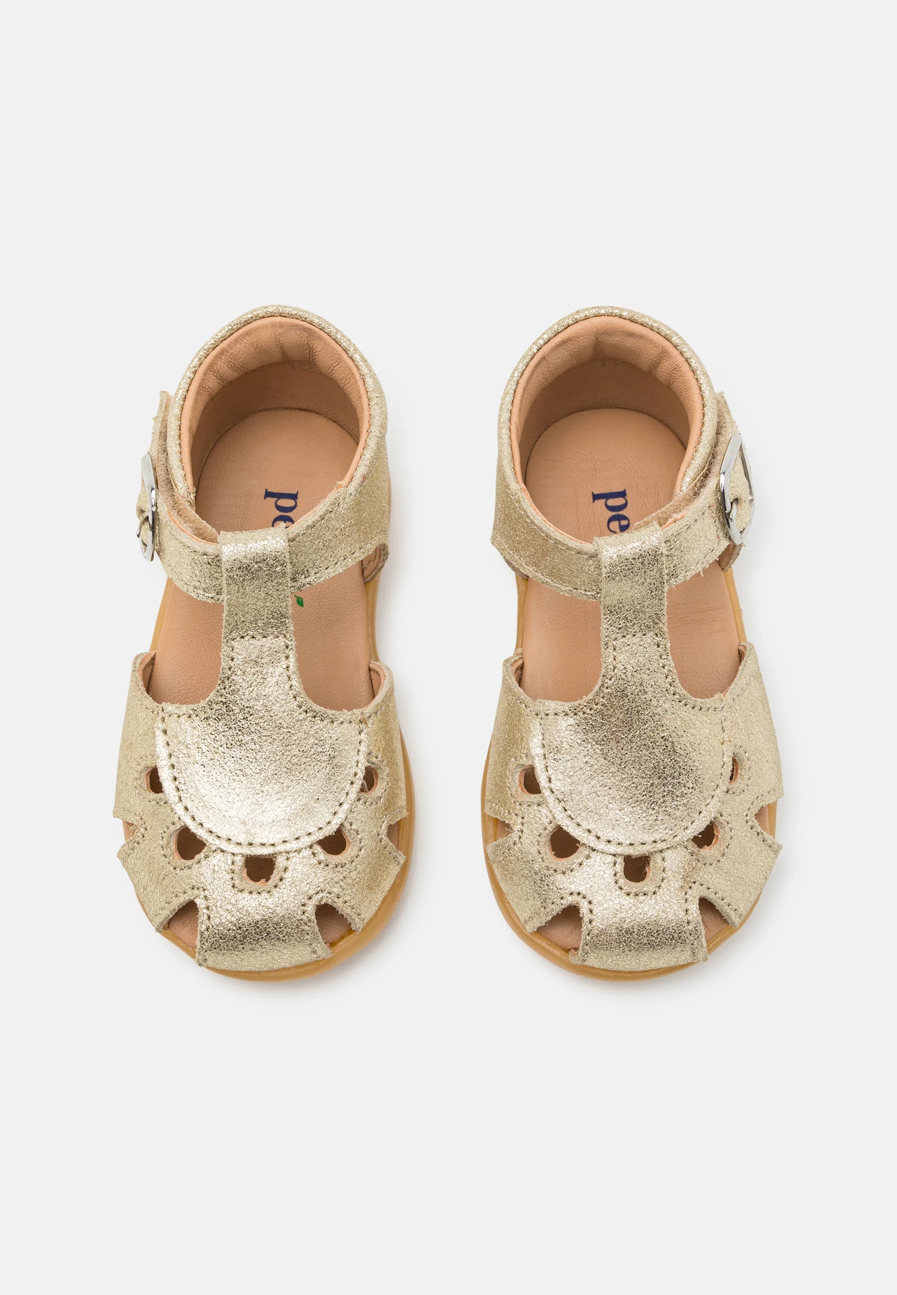 Petit Nord Copenhagen SWEETHEART UNISEX - Zapatos para primeros pasos