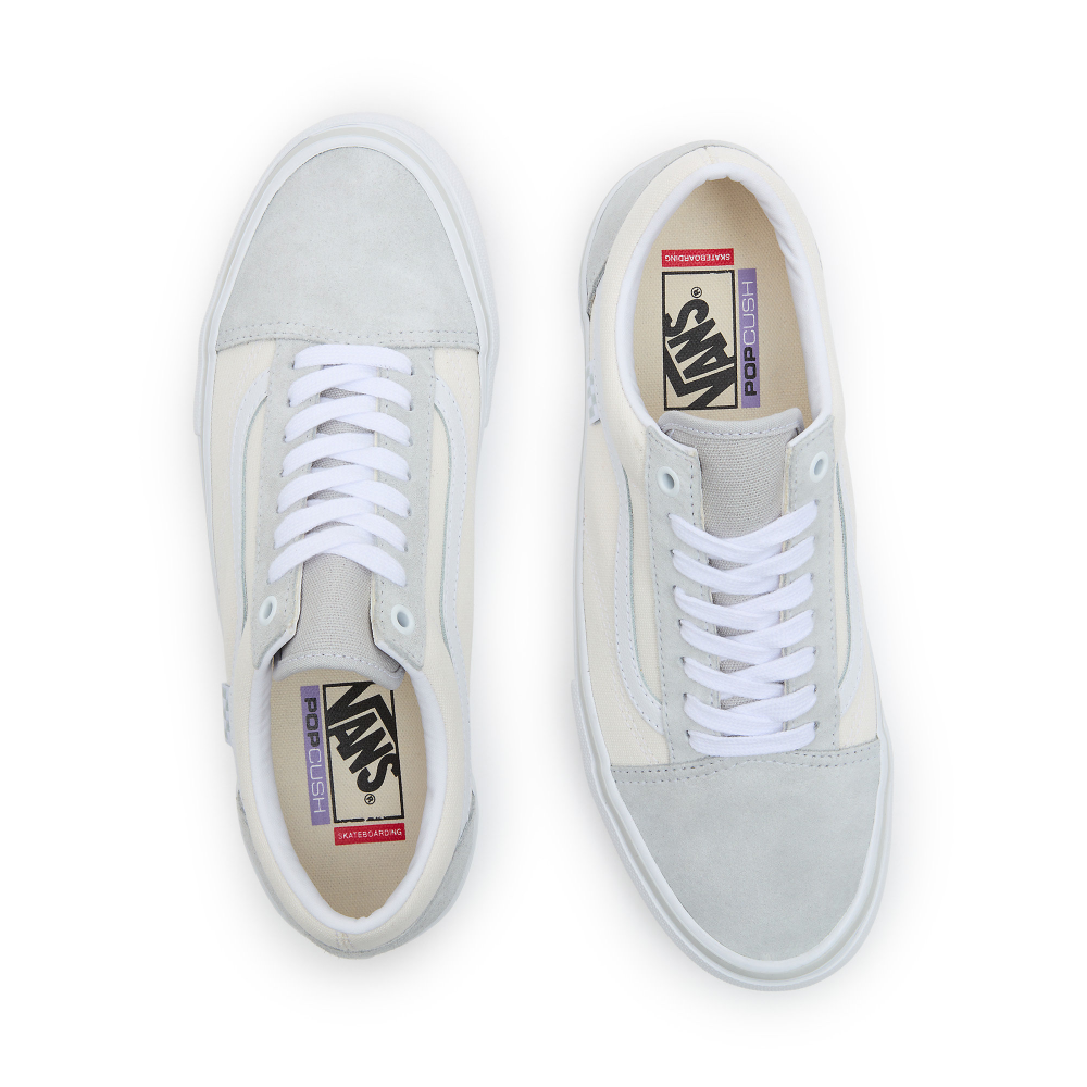 Vans Skate Old Skool VN0A5FCBLGX1 / weiss
