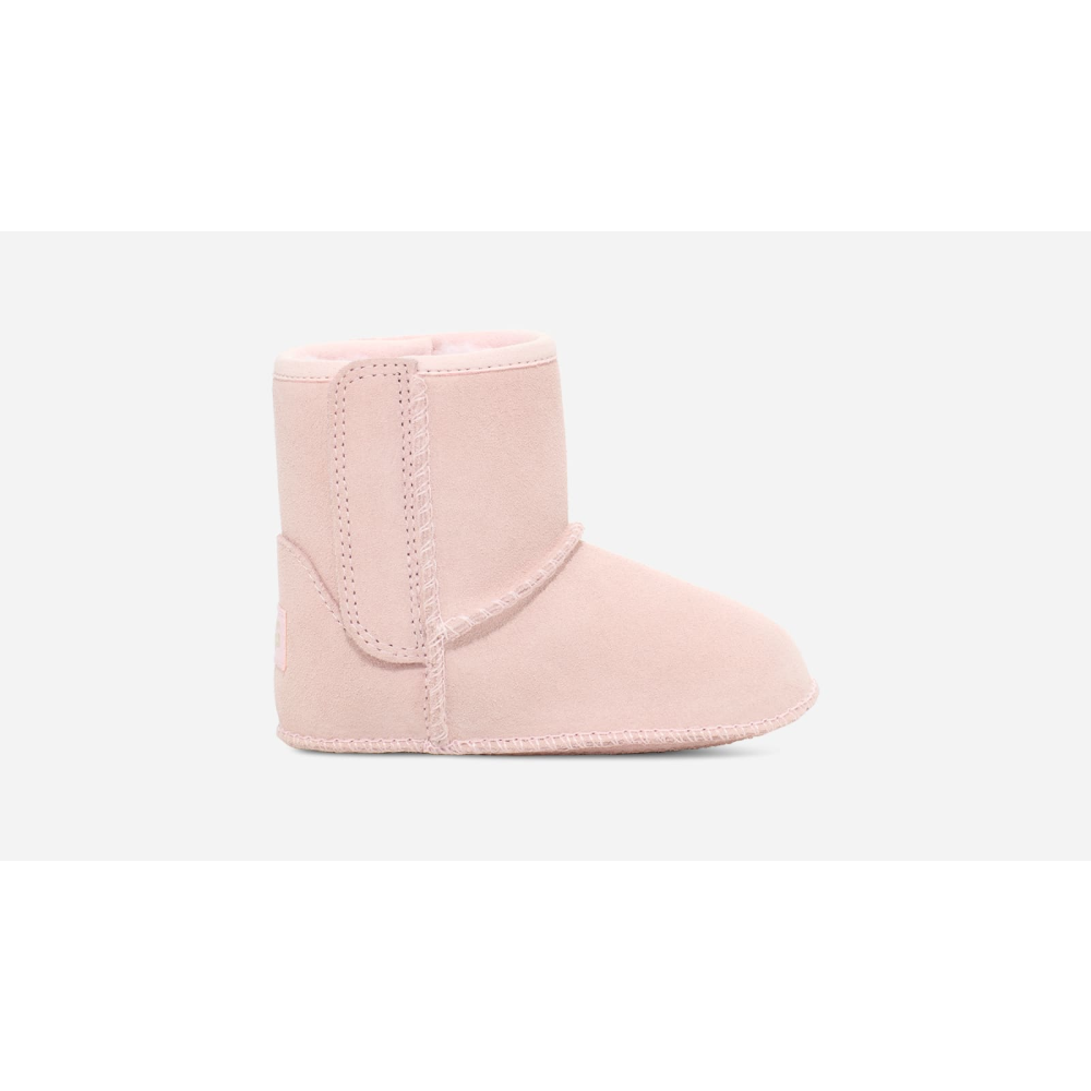 UGG Baby Classic 1143693I-SLPN / pink