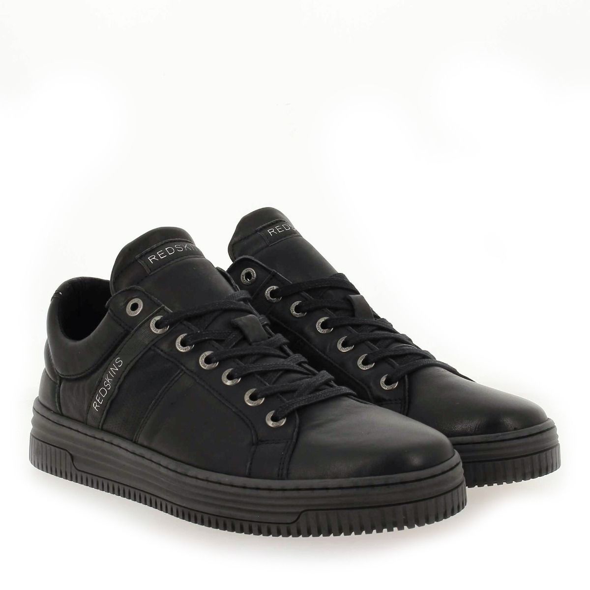 Redskins  ENOSS - Noir