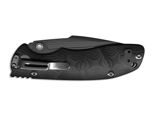 Bolt Black