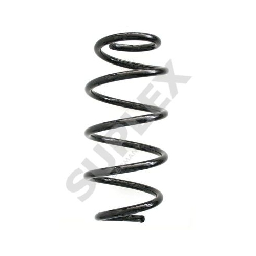 Suplex Schraubenfeder VAG Vorderachse 39397 - ATU