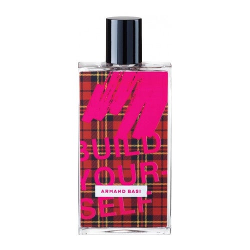 Woda toaletowa Armand Basi Build Your-Self 100 ml