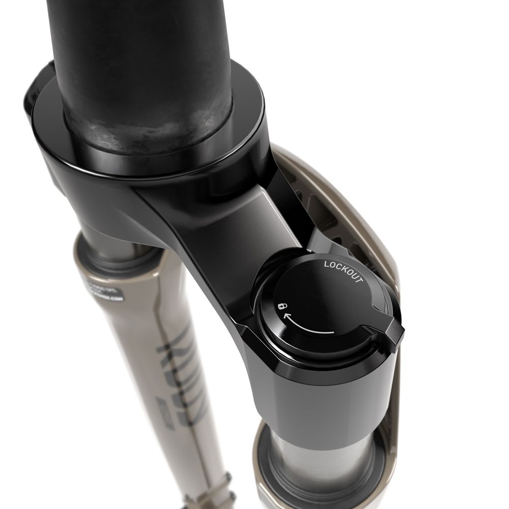 RockShox Rudy Ultimate XPLR 700c Solo Air kaufen | Bike-Discount