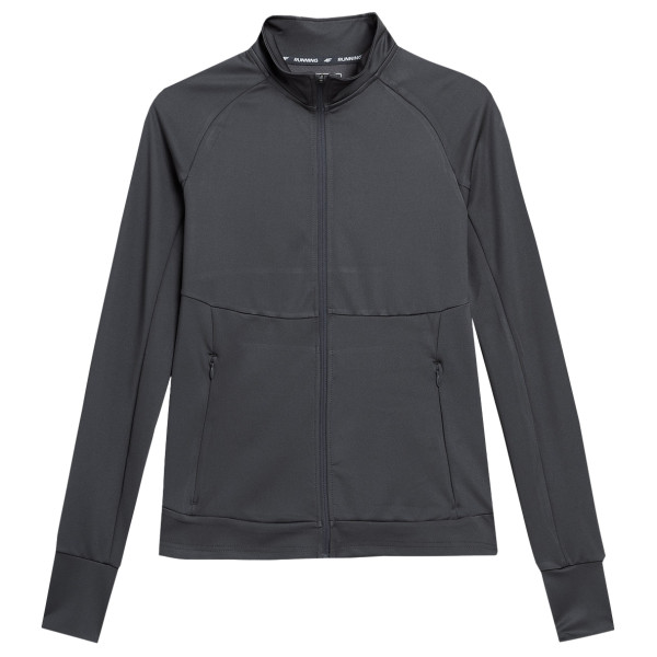 4F - Women's Functional Sweatshirt F068 - Sweat- & Trainingsjacke