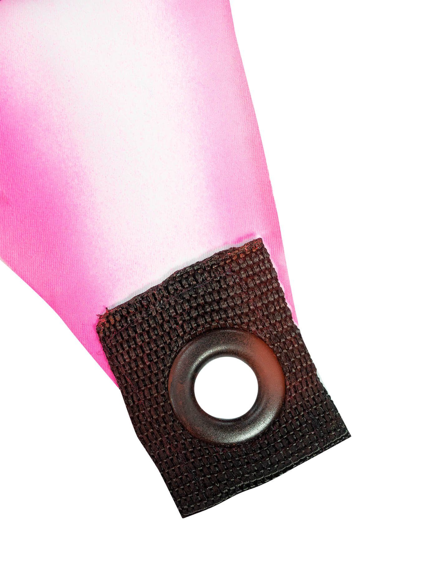 Wandteppich Schwarzlicht Segel Spandex 