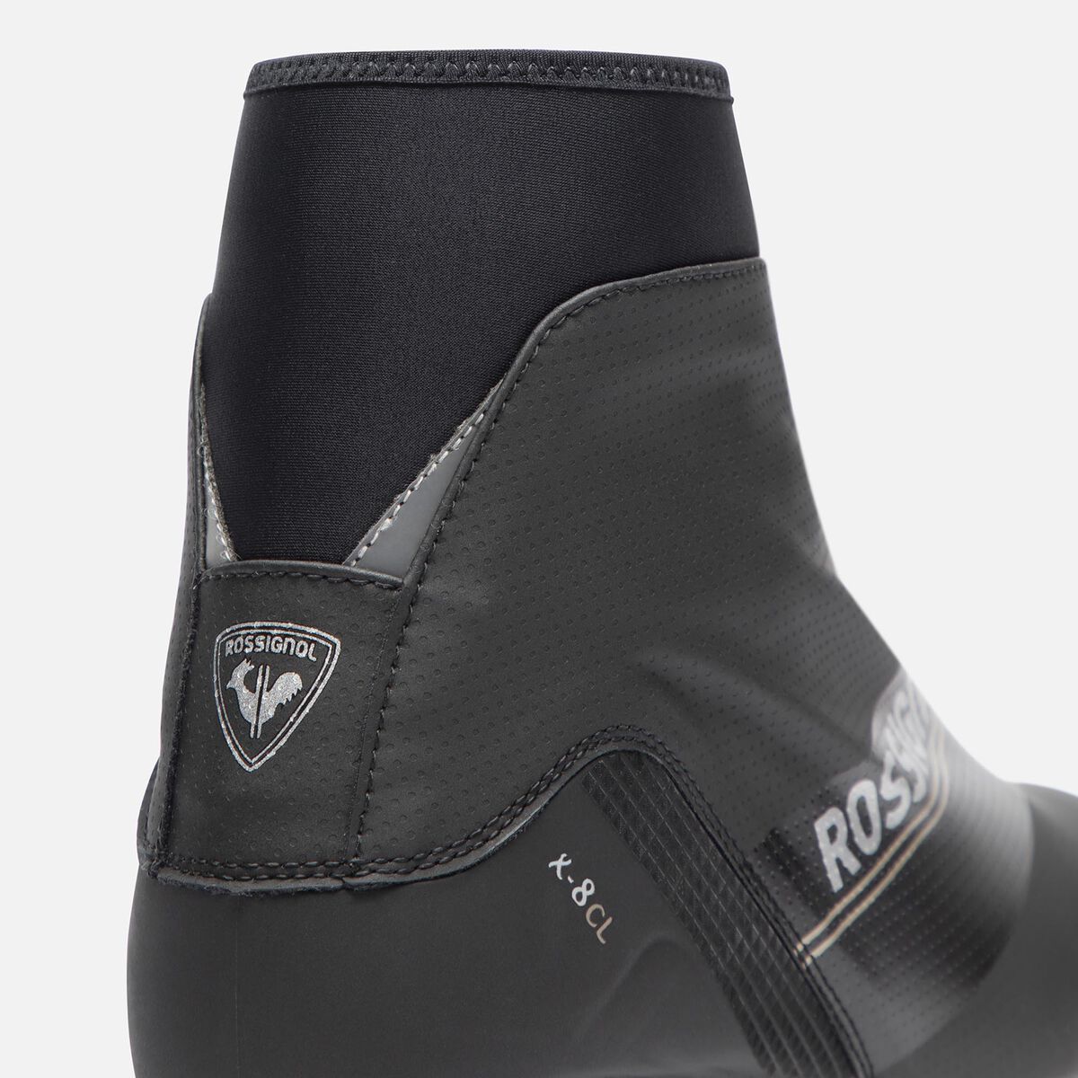 Damen Race Classic Nordic Skischuhe X-8
