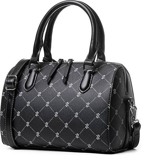 Lazarotti Palermo Handtasche 26 cm