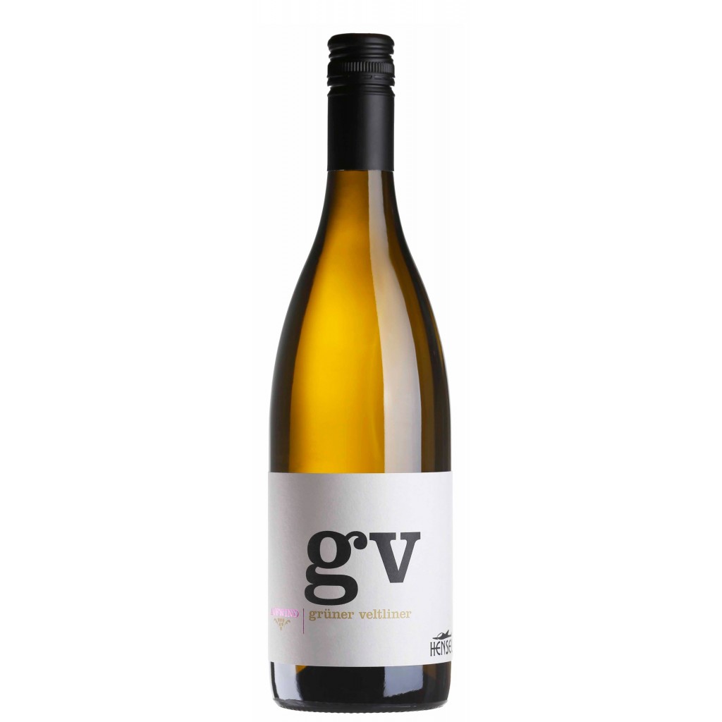 2021 Grüner Veltliner 
