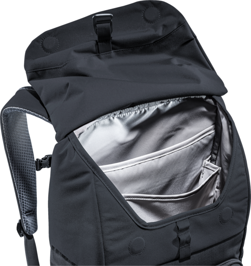 deuter UP Sydney | Nachhaltiger Daypack & Stadtrucksack