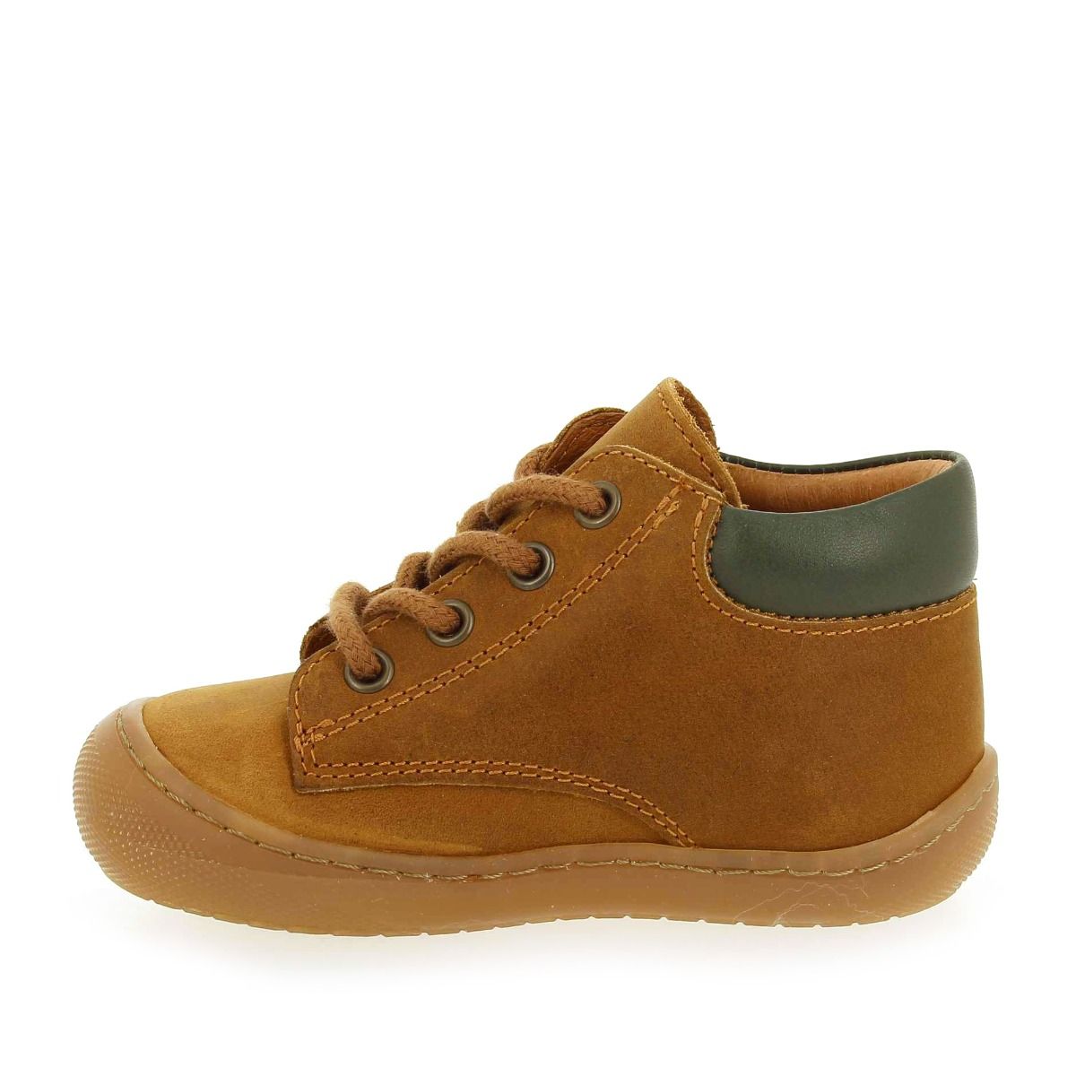 Bellamy  SIMON H22 - camel kaki