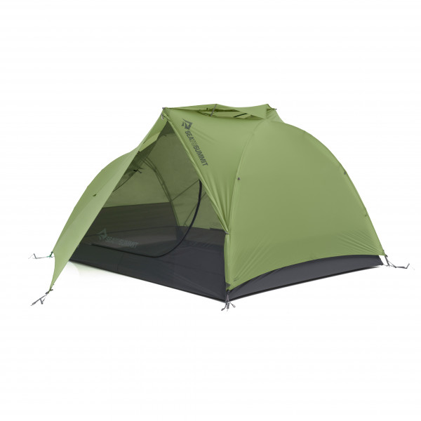 Sea to Summit - Telos TR3 - 3-Personen Zelt