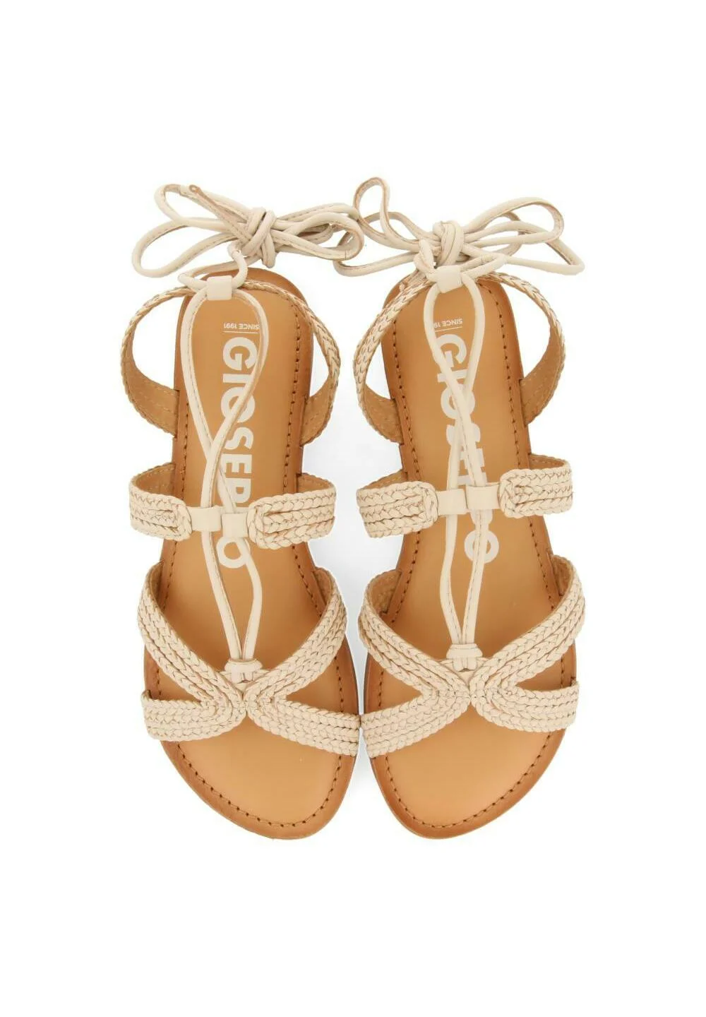 Sandalias Gioseppo