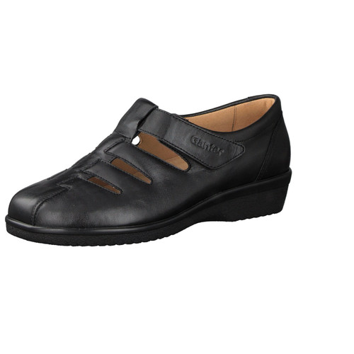 Slipper-25930090008 Ganter