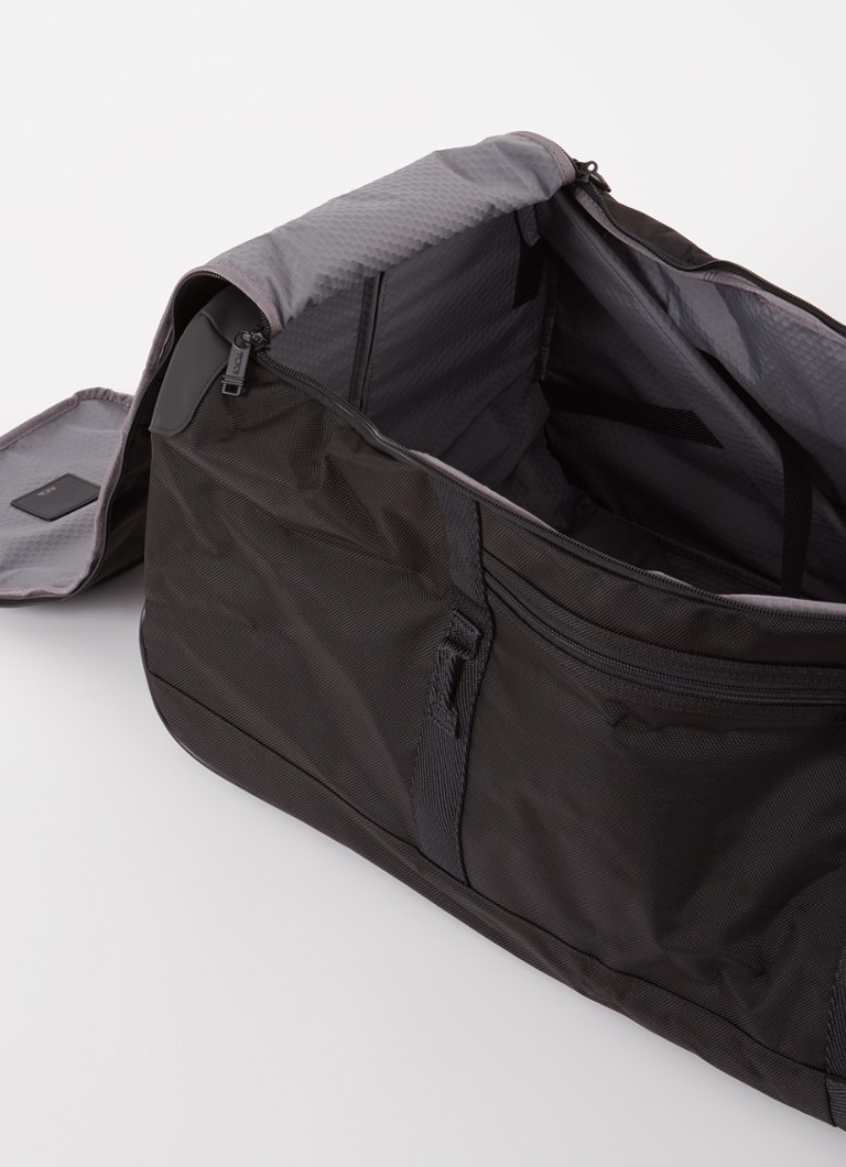 Borsa da viaggio pieghevole Tumi Alpha Bravo per il weekend