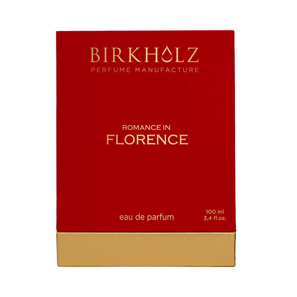 Birkholz Italian Collection Romance in Florence Eau de Parfum Nat. Spray