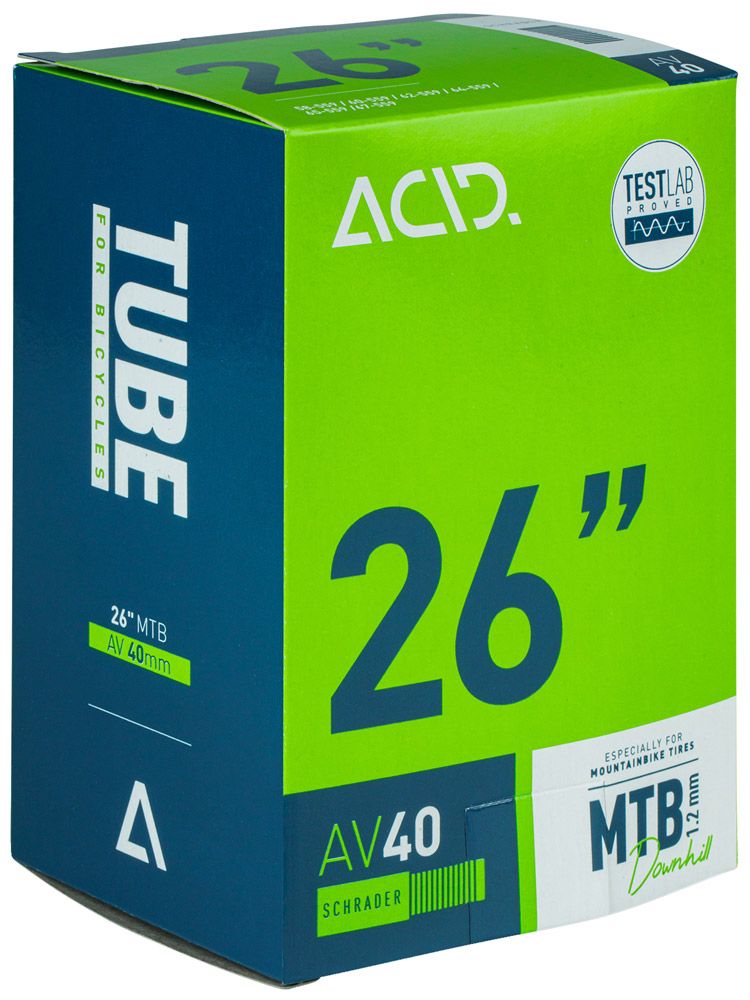 ACID MTB AGV 26