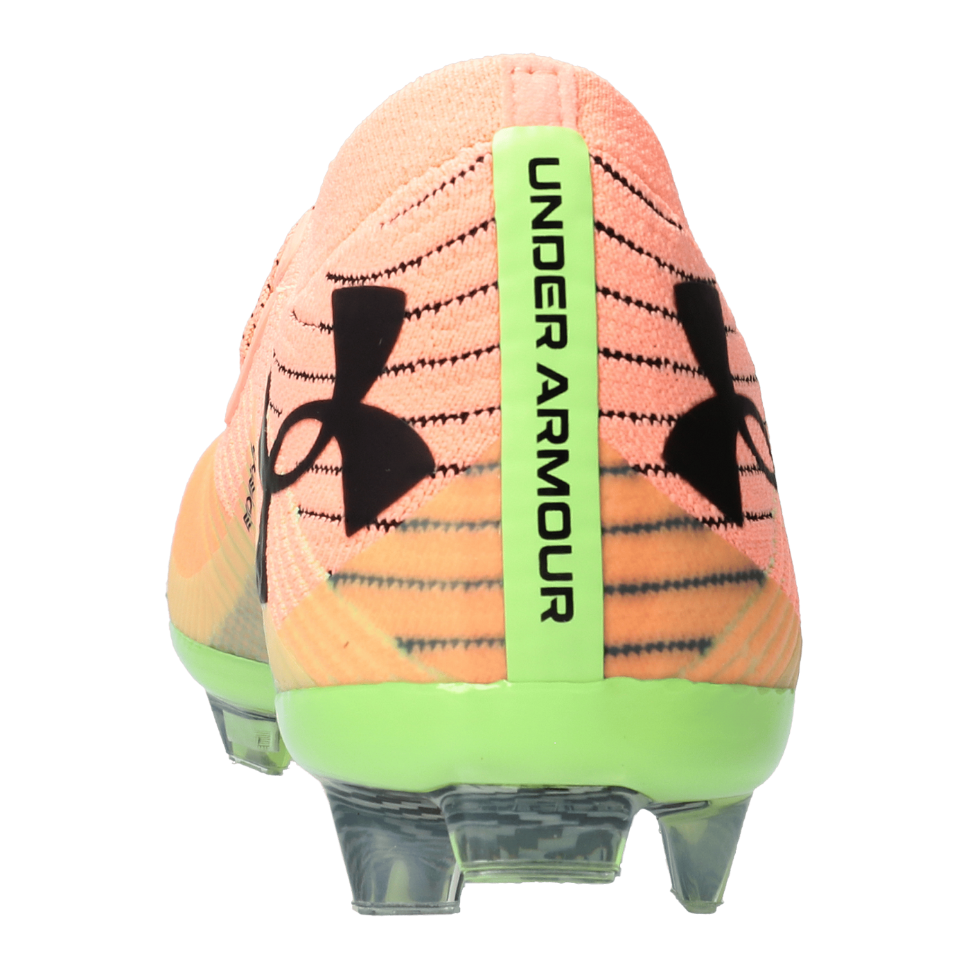 Under Armour UA Shadow Elite 2.0 FG-ORG FG Orange F800