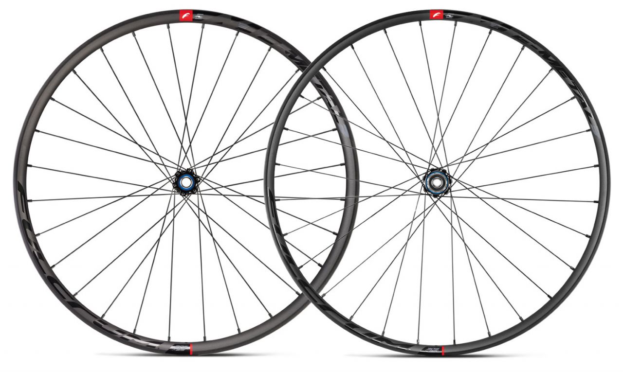 Fulcrum E-Metal 3 29