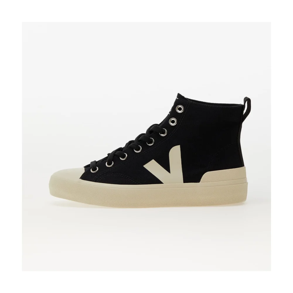 VEJA Wata II Canvas W PA0101397A / schwarz