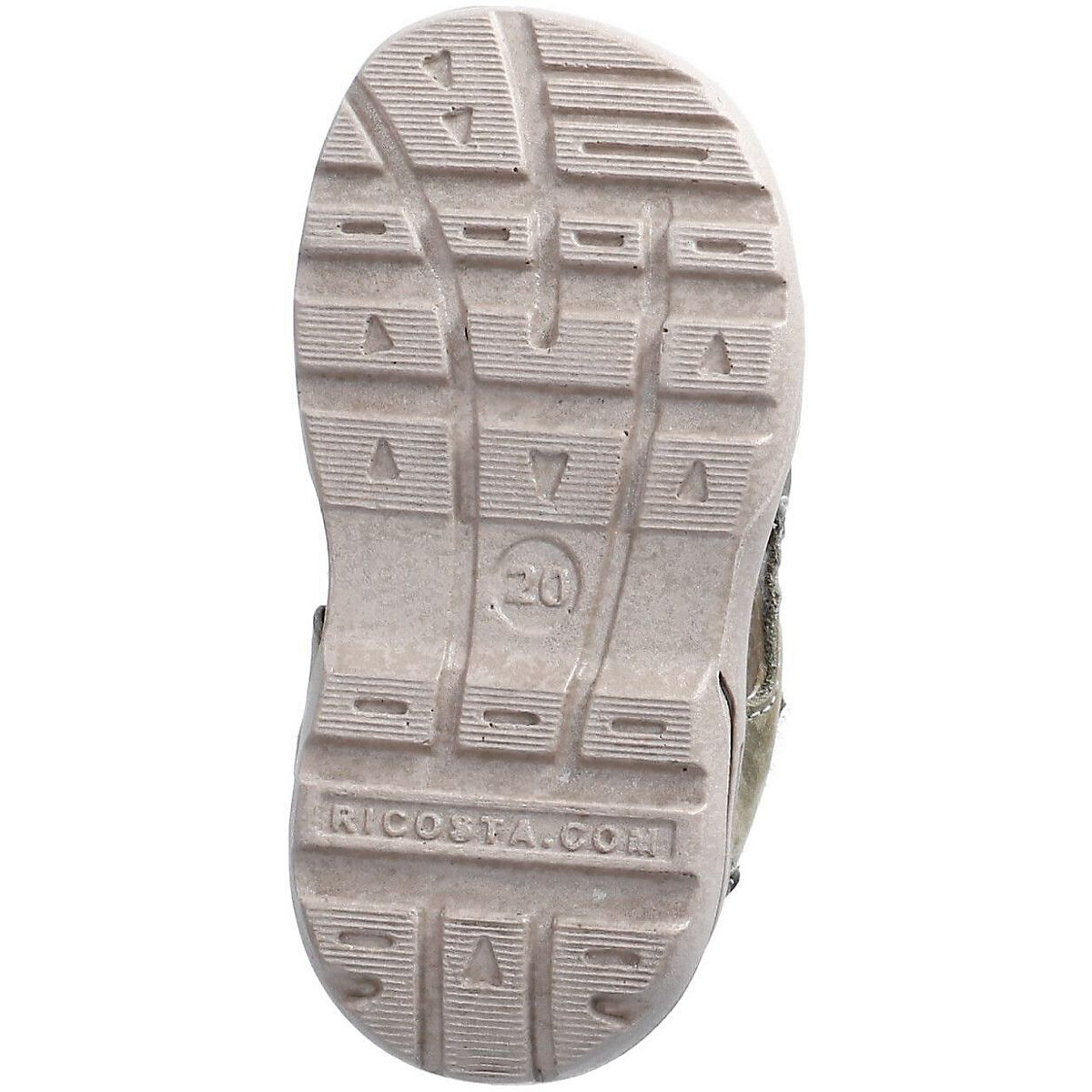 Baby Sandalen JORIS für Jungen
