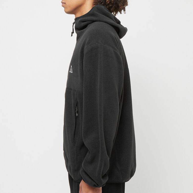 NIKE ACG Wolf Tree Polartec Fleece black/summit white