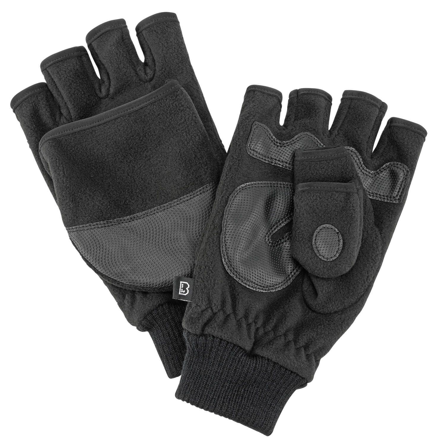 Trigger Gloves Klapphandschuhe