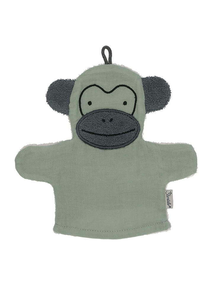 Sterntaler Waschhandschuh 