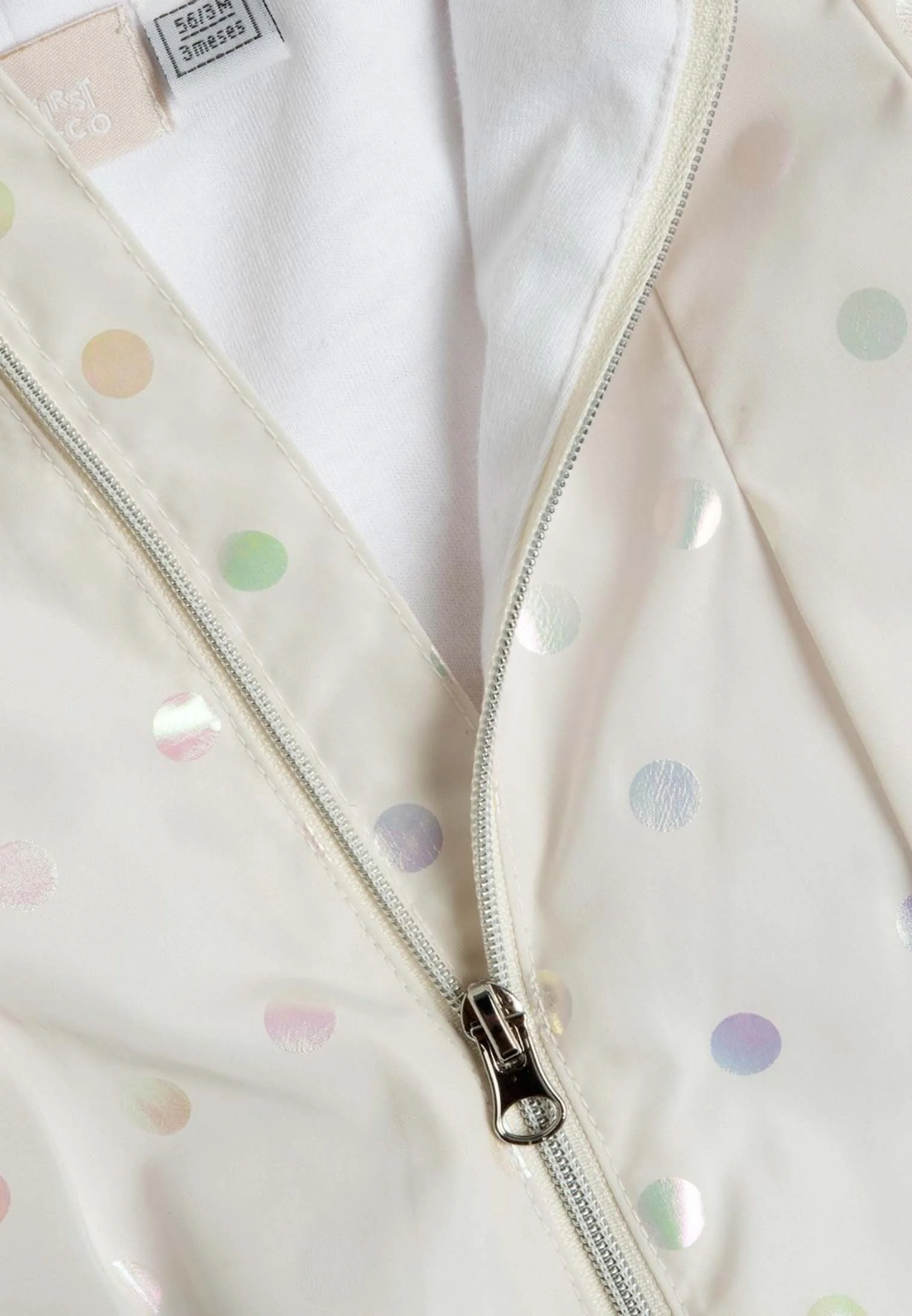 Chaqueta de exterior Chicco