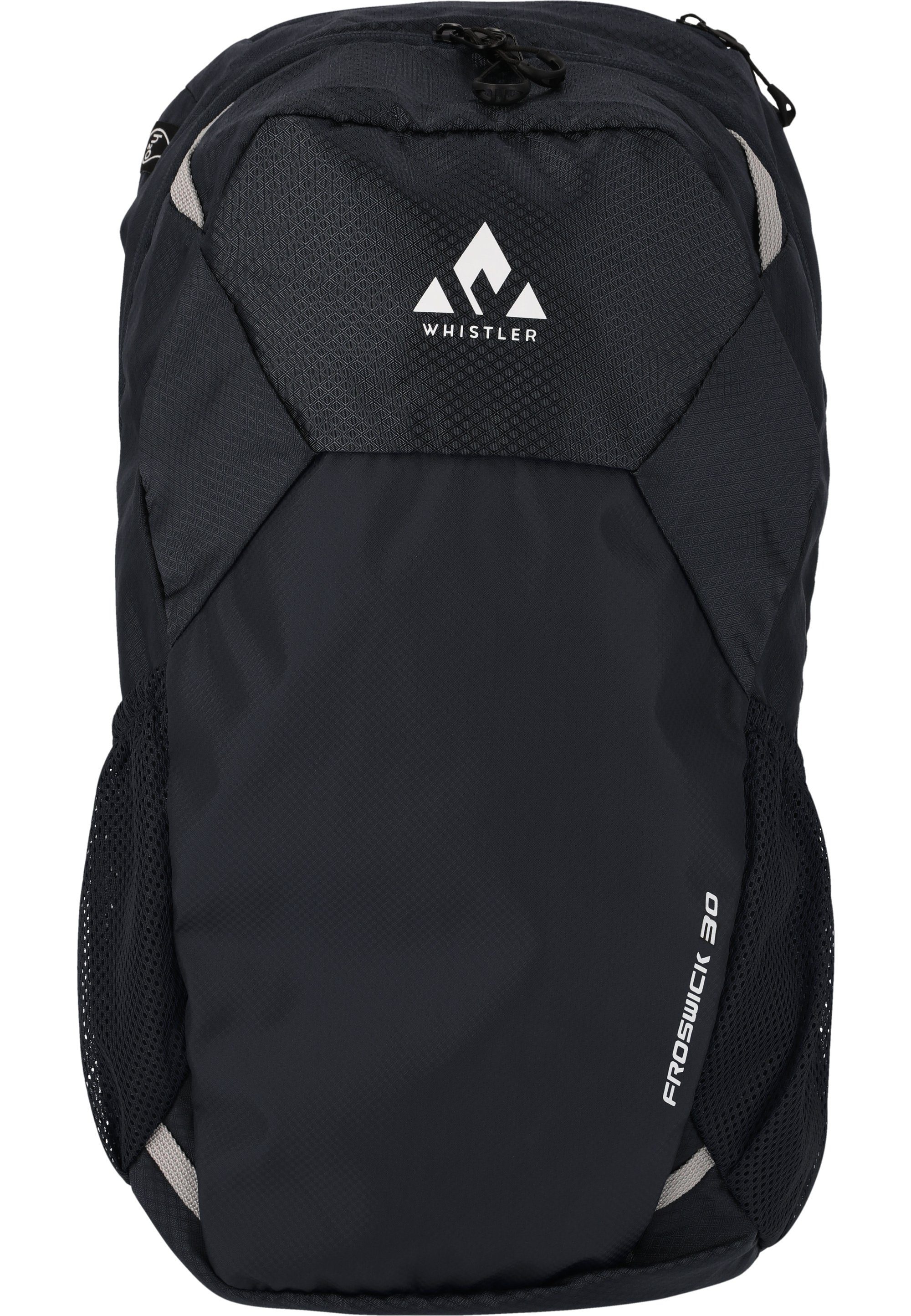 WHISTLER Wanderrucksack Froswick, mit 30 l Fassungsvermögen