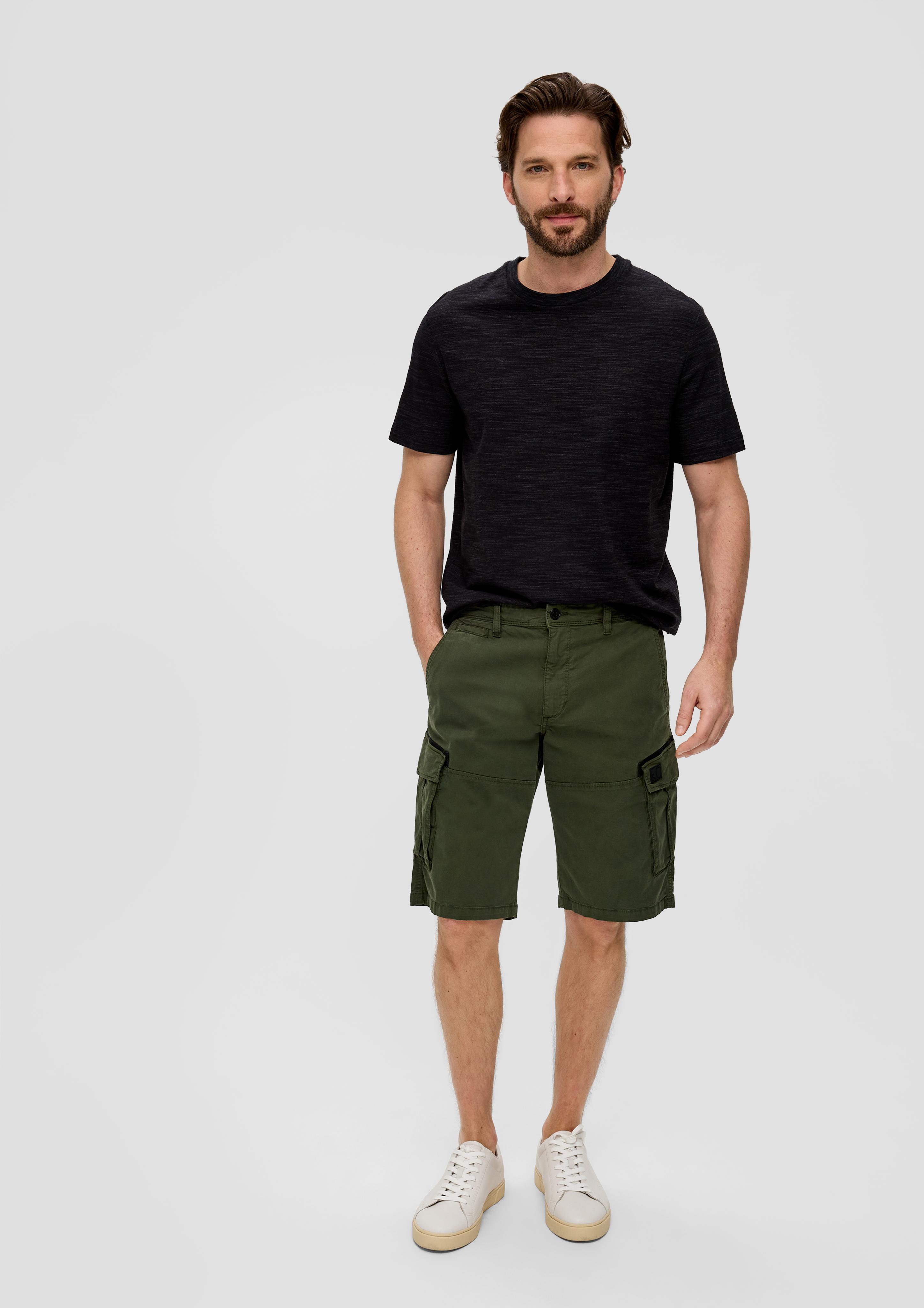 Phoenix: Bermuda aus Twill  2141741-7940