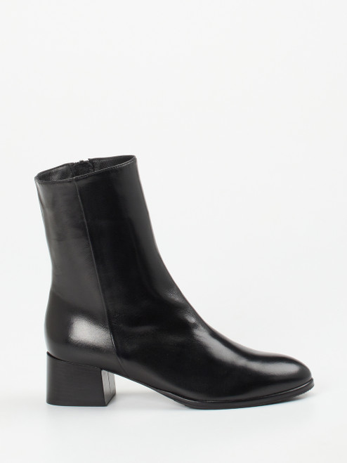 Stiefelette-17340090027 Konstantin Starke