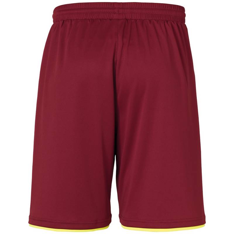 Uhlsport CLUB SHORTS Fußballshorts Kinder