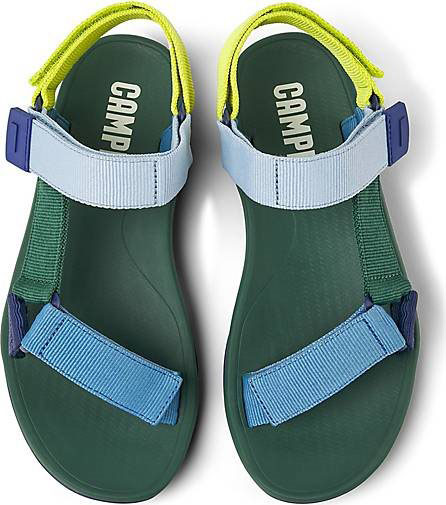 Camper Sandalen Match