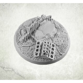 Junk City Bases - round 60mm 2 (1)