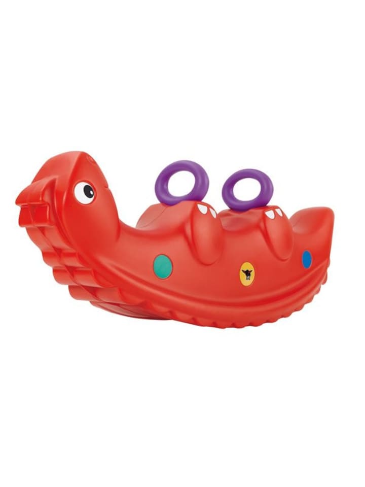BIG Wippe Sammy Rocker in rot,bunt günstig kaufen onesize