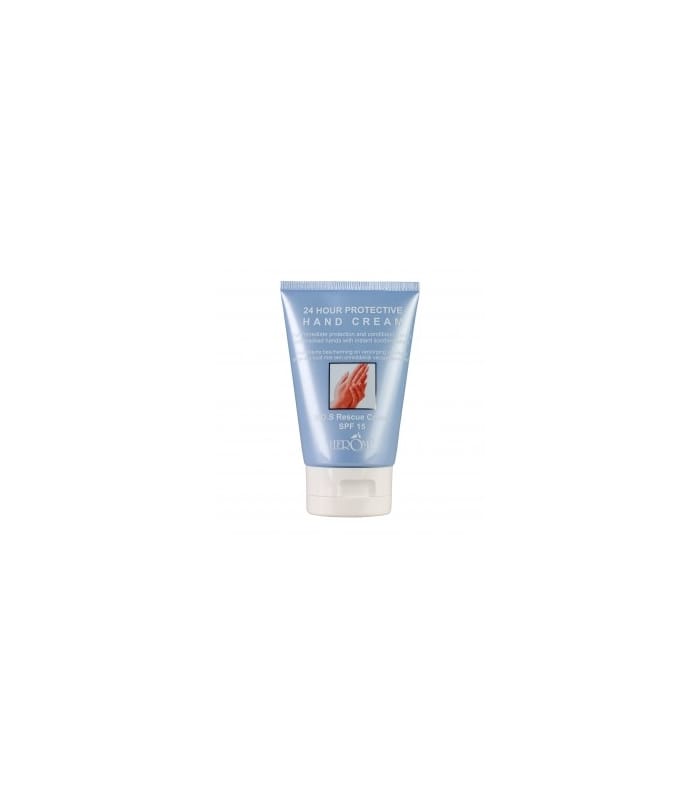 HEROME-SOINS MAINS-Crème pour les mains 24 Heures