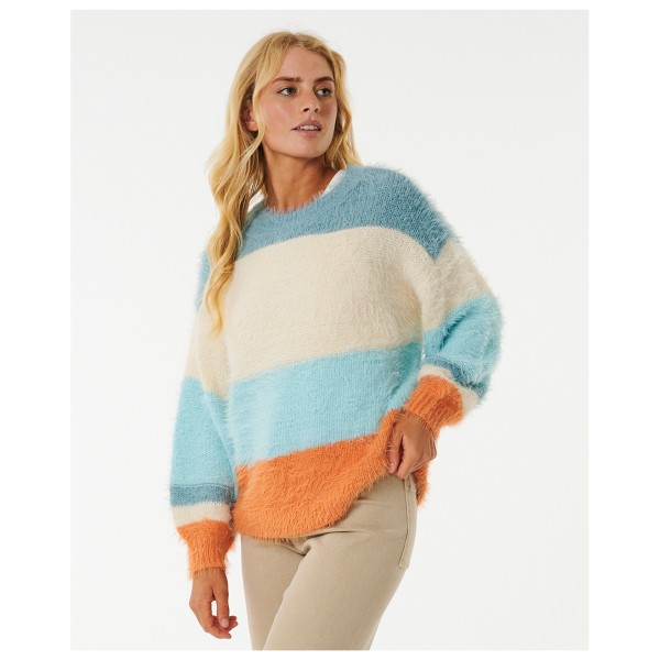 Rip Curl - Women's Sunrise Sessions Sweater - Pullover