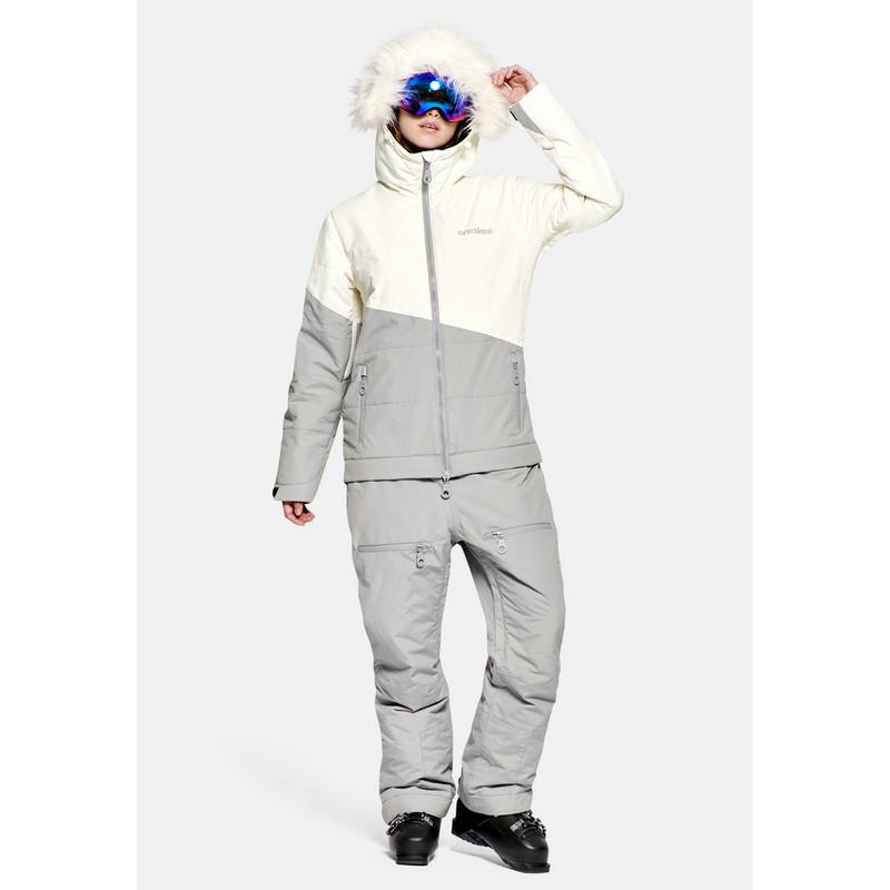 ONESKEE Parka Schneeanzug Damen