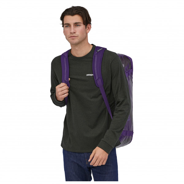 Patagonia - Black Hole Duffel 55 - Reisetasche