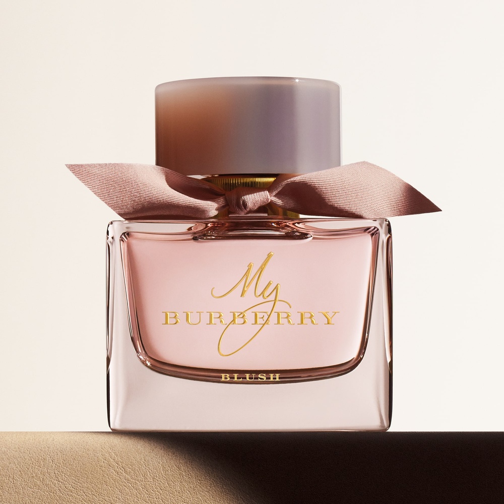 Burberry My Burberry Blush Eau de Parfum