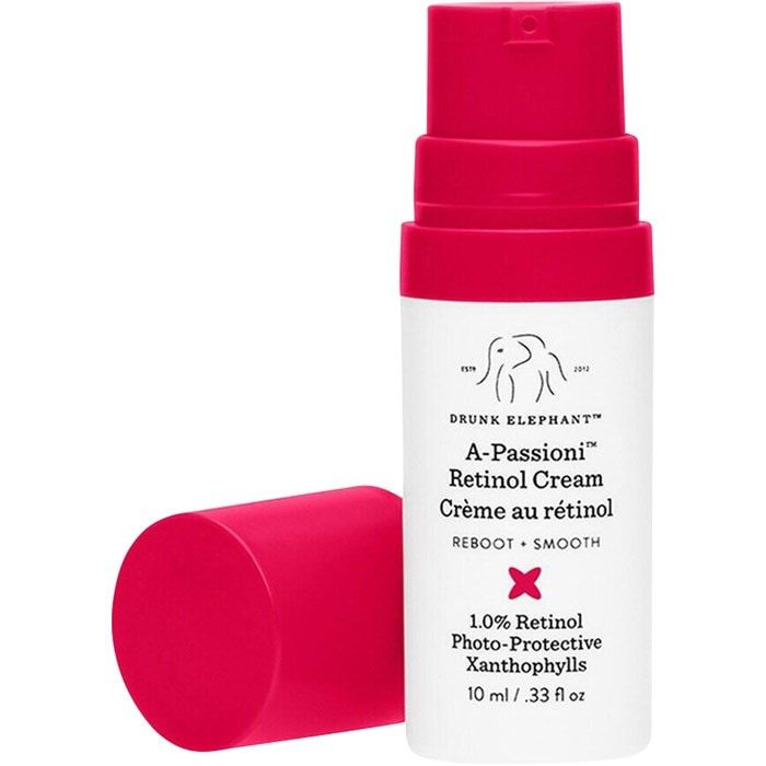 A-Passioni Retinol Cream