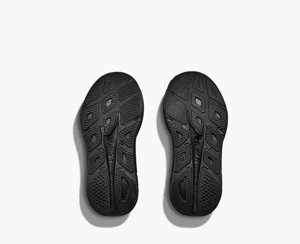 Rincon 4 Black/Black