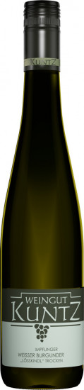 2022 Impflinger Weisser Burgunder 