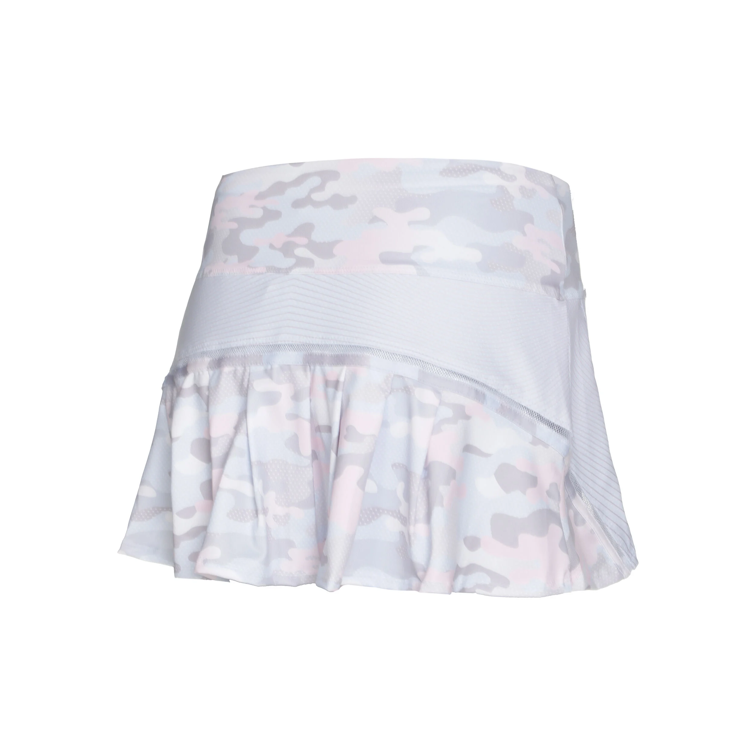 Undercover Love Rock Damen - Blau