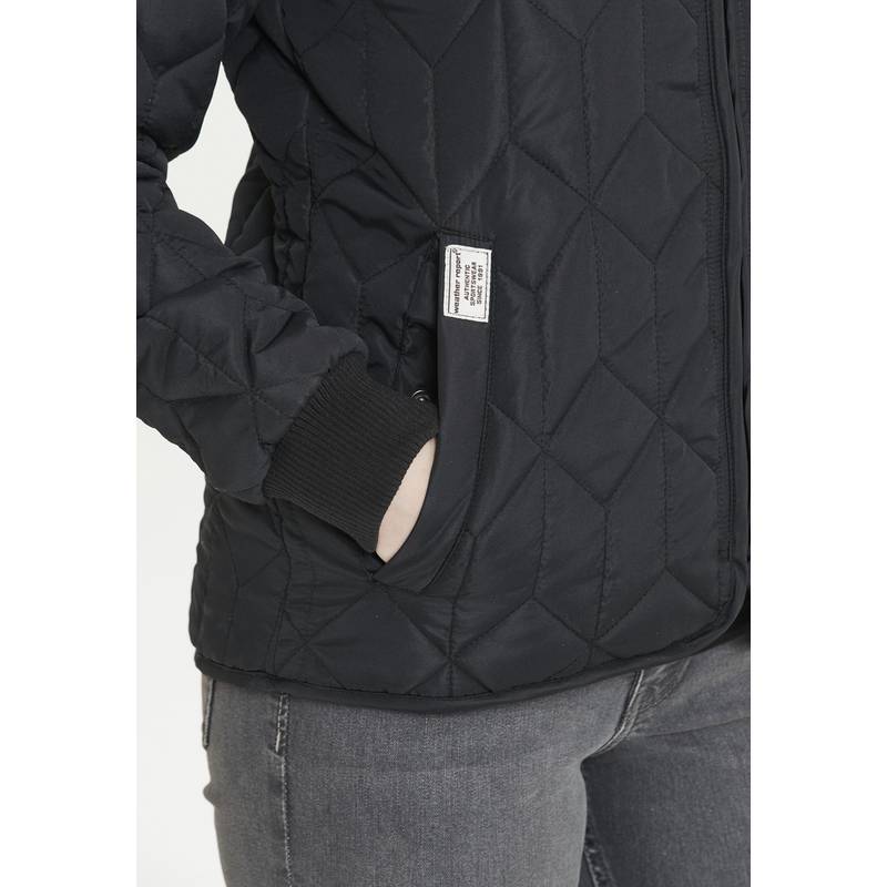 Weather Report Piper Outdoorjacke Damen