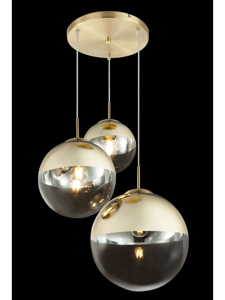 Globo lighting Hängeleuchte 