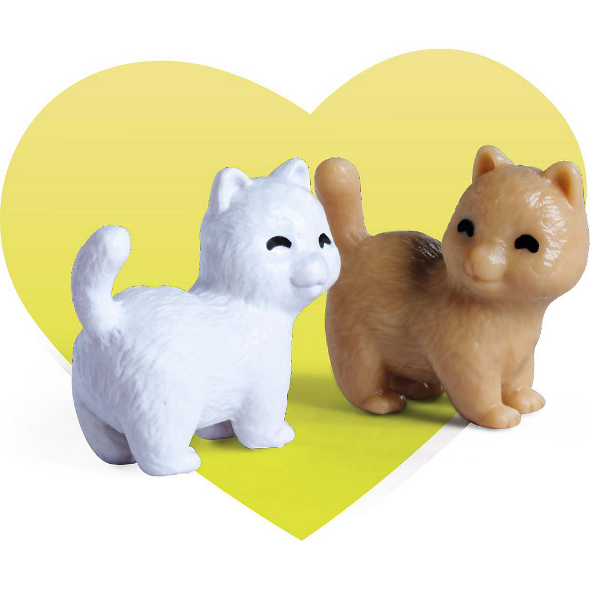 Steffi Love Baby Cats