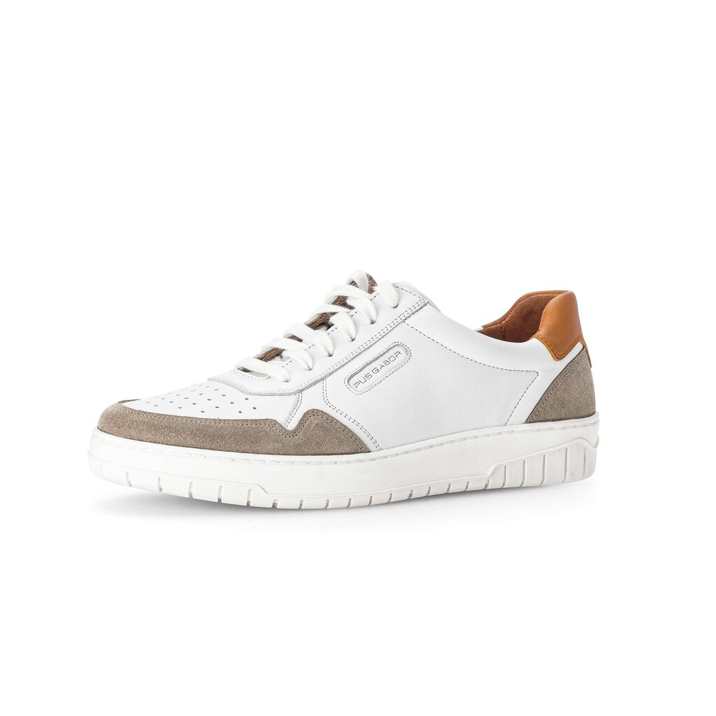 Pius Gabor PG1004 Sneaker low weiß